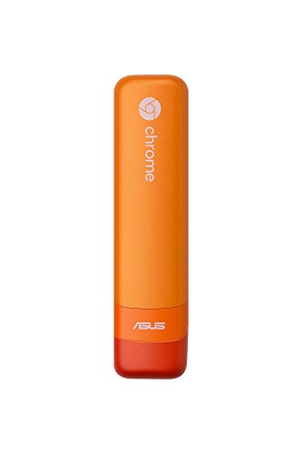 Amazon.co.jp: ASUS スティック型 デスクトップ Chromebit オレンジ